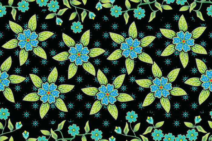 Floral fantasy 5
