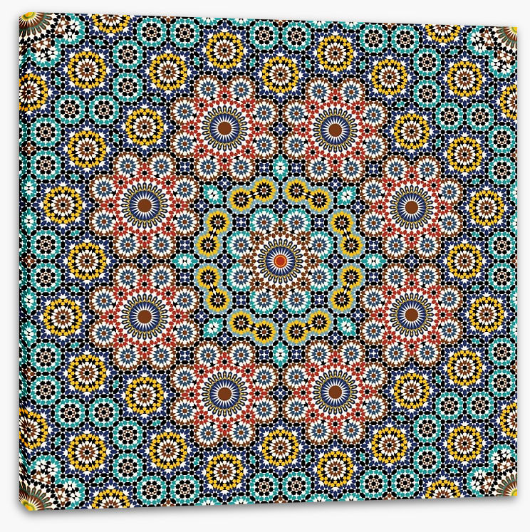 Islamic Art