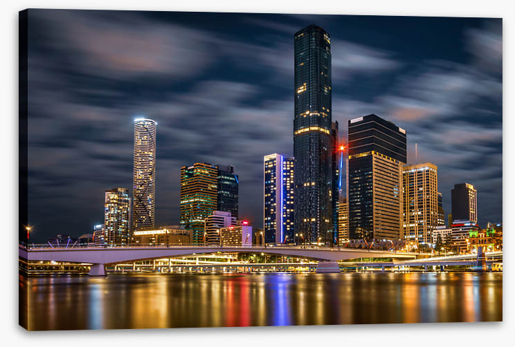 Brisbane