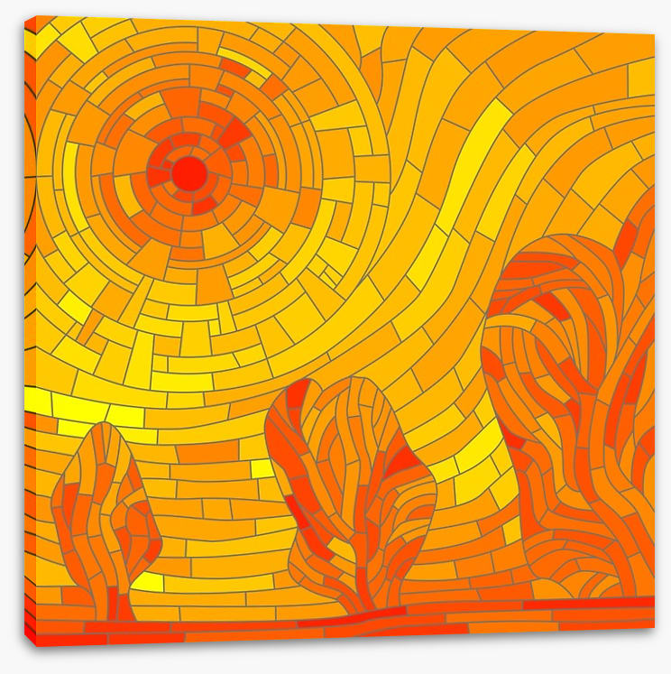 Mosaic