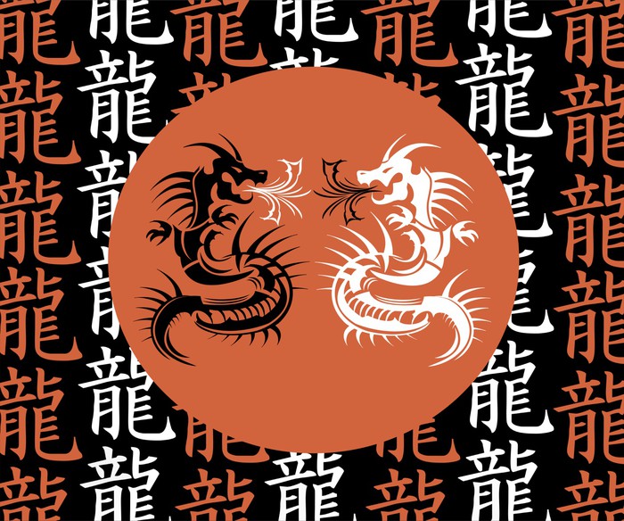 Dragons