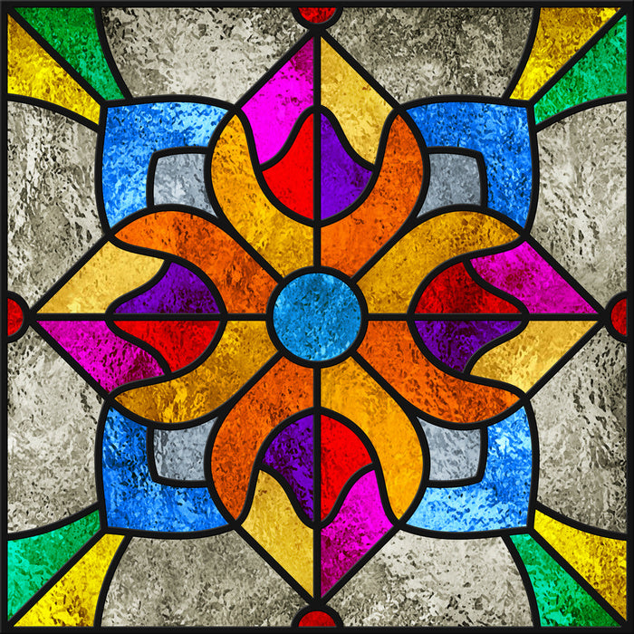 Window of spirit II