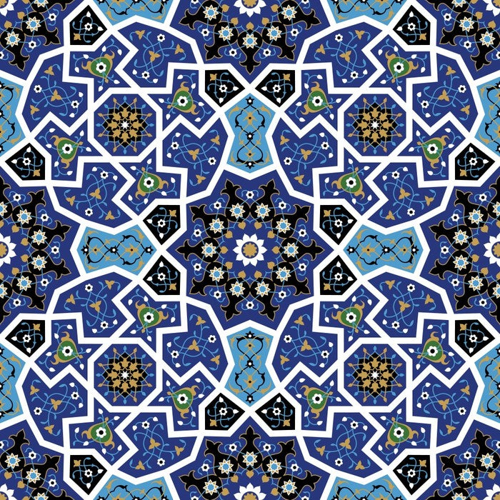 Tangier blues