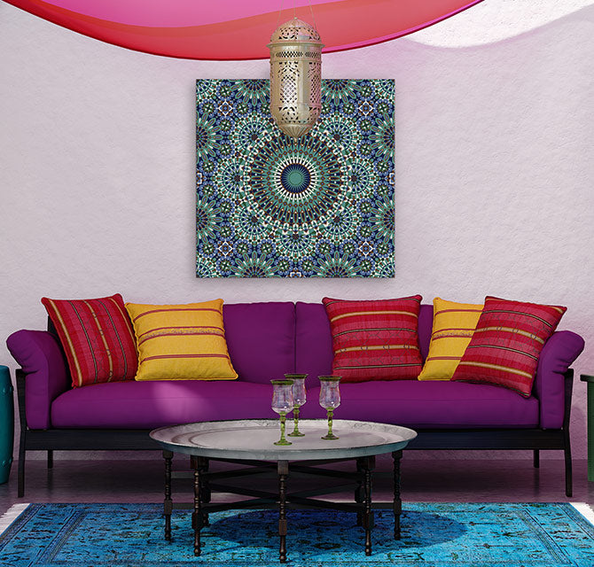 Marrakesh dreaming