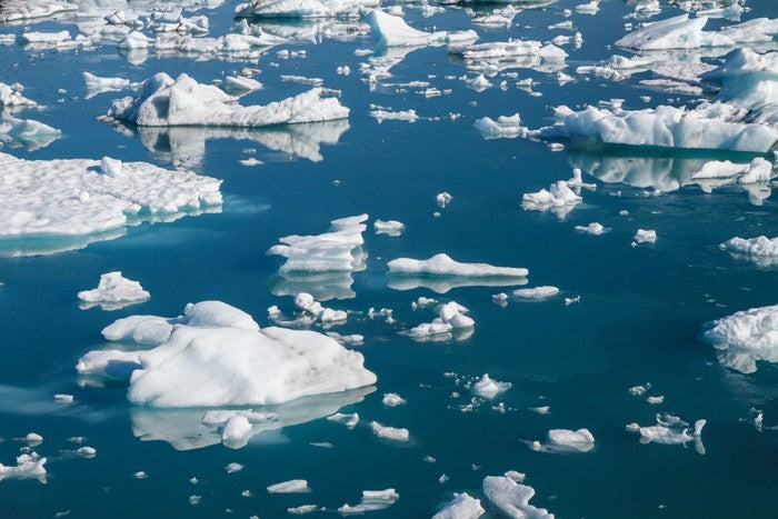 Glaciers