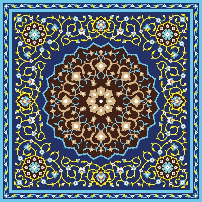 Settat symmetry