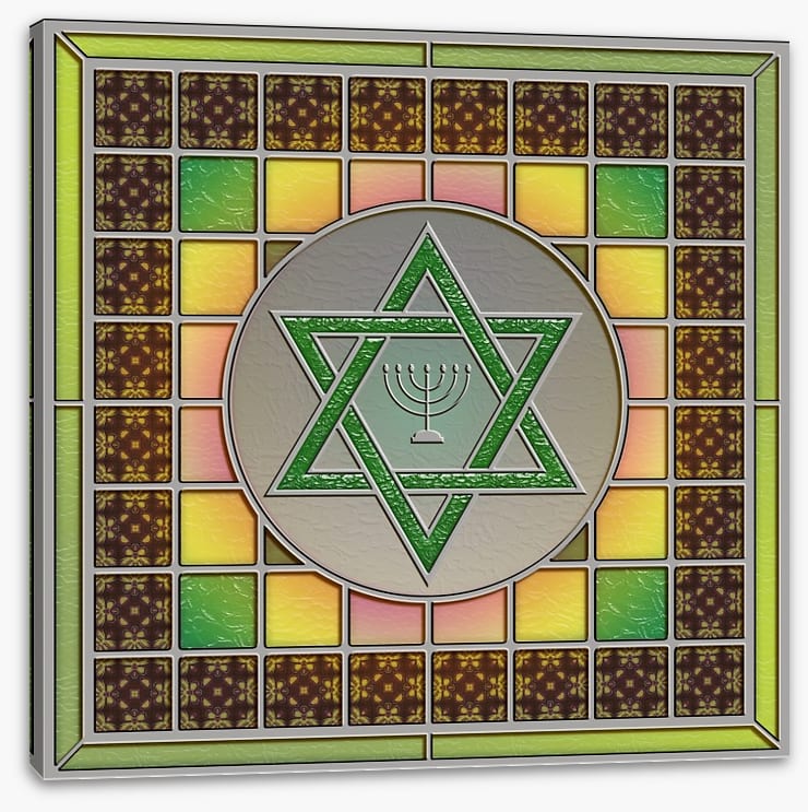 Stained Glass
