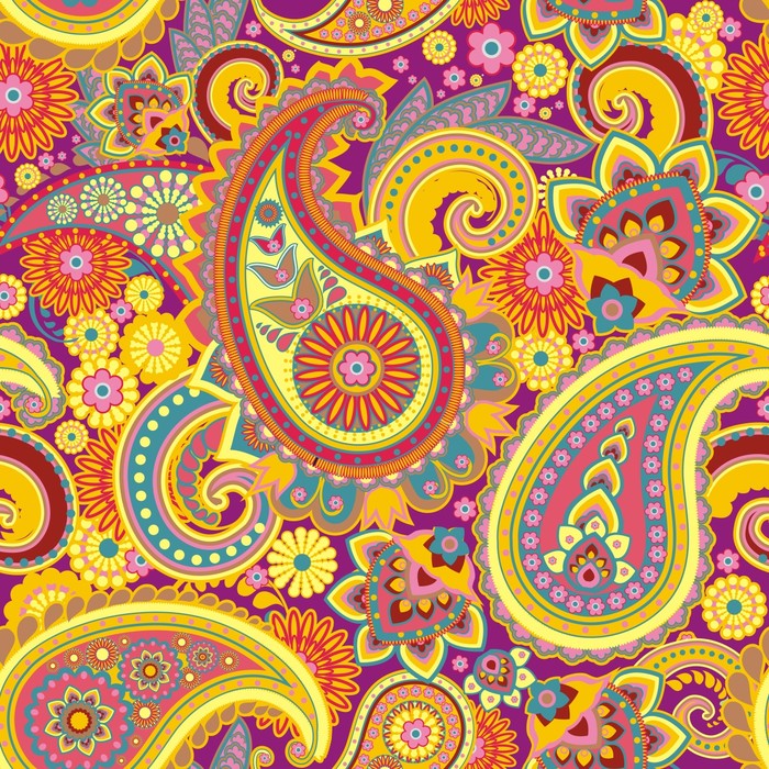Paisley