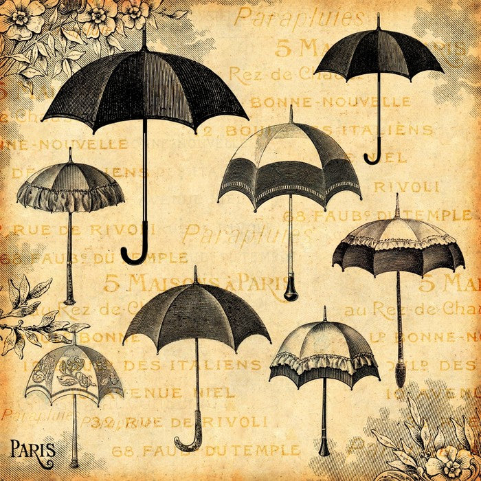 Parapluies