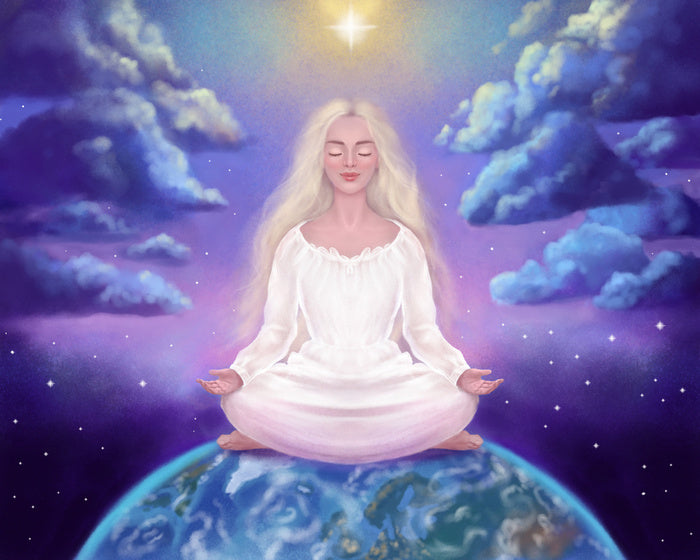 Spiritual awakening