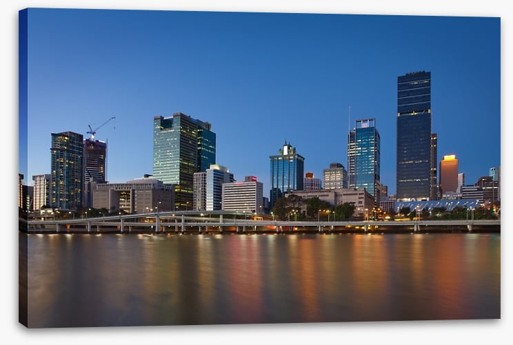 Brisbane
