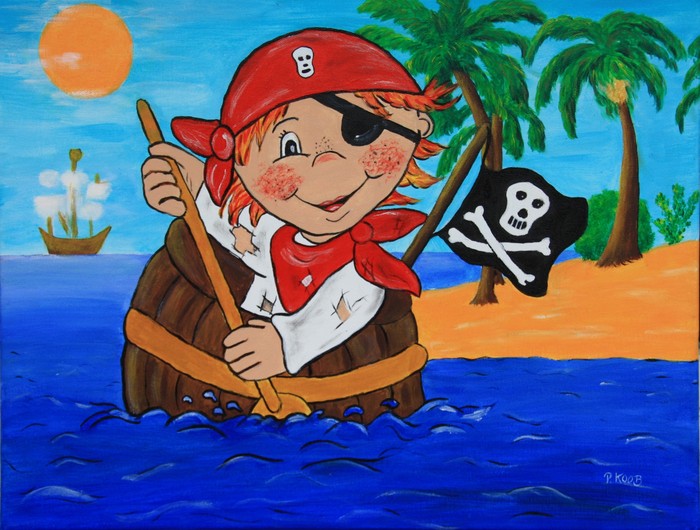 Pirates