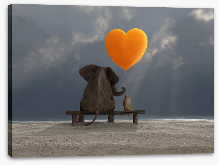 Together forever