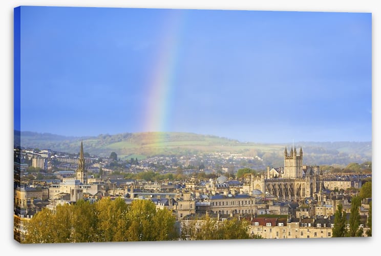 Rainbows