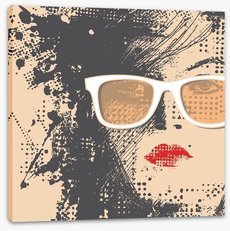 Sepia sunnies