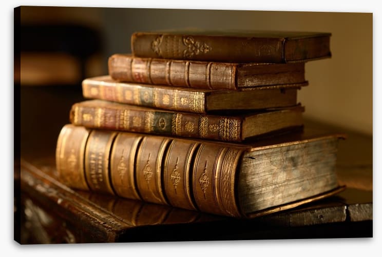 Vintage volumes