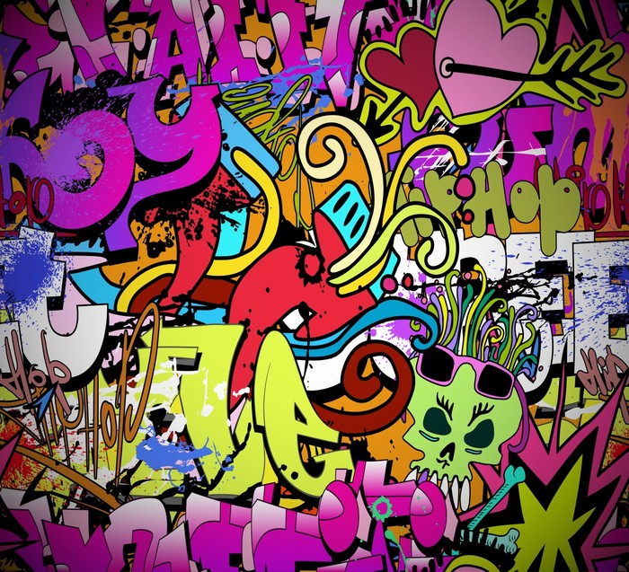 Hip hop hope