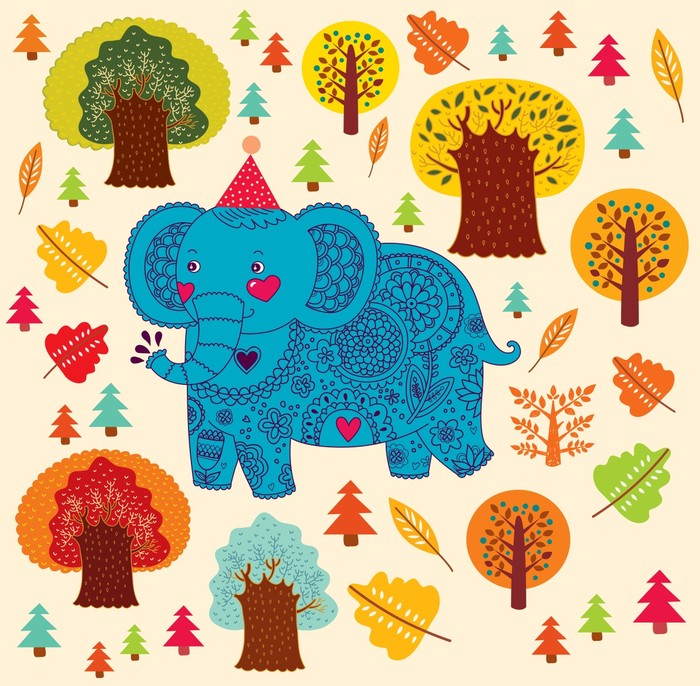 Elephants