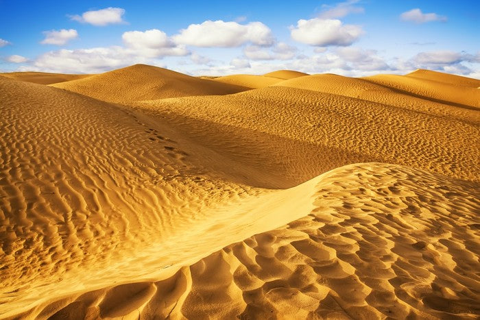 Desert