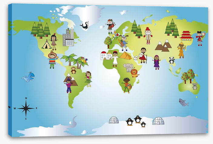 Maps