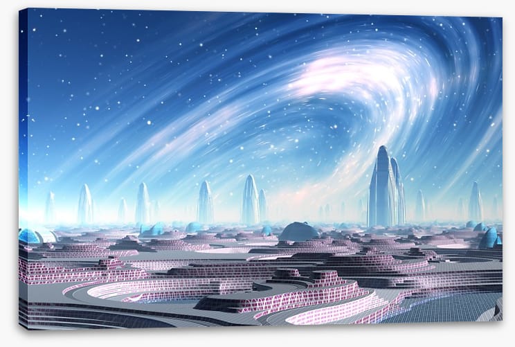 Sci-Fi