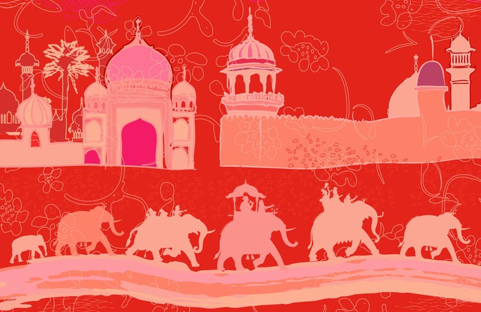 Indian Art