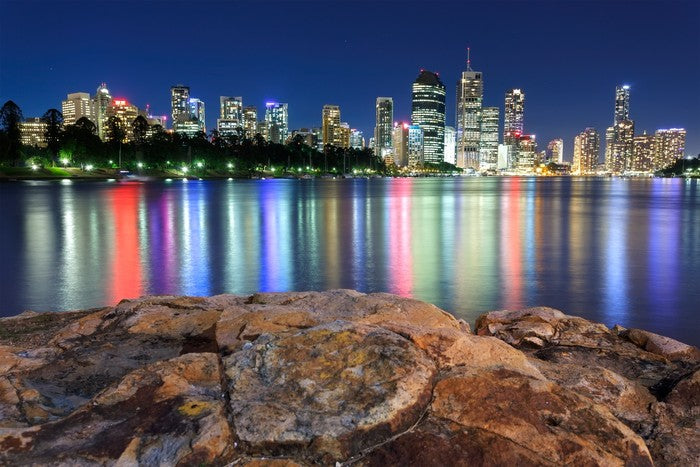 Brisbane