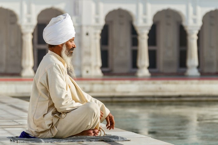 Prayer and peace