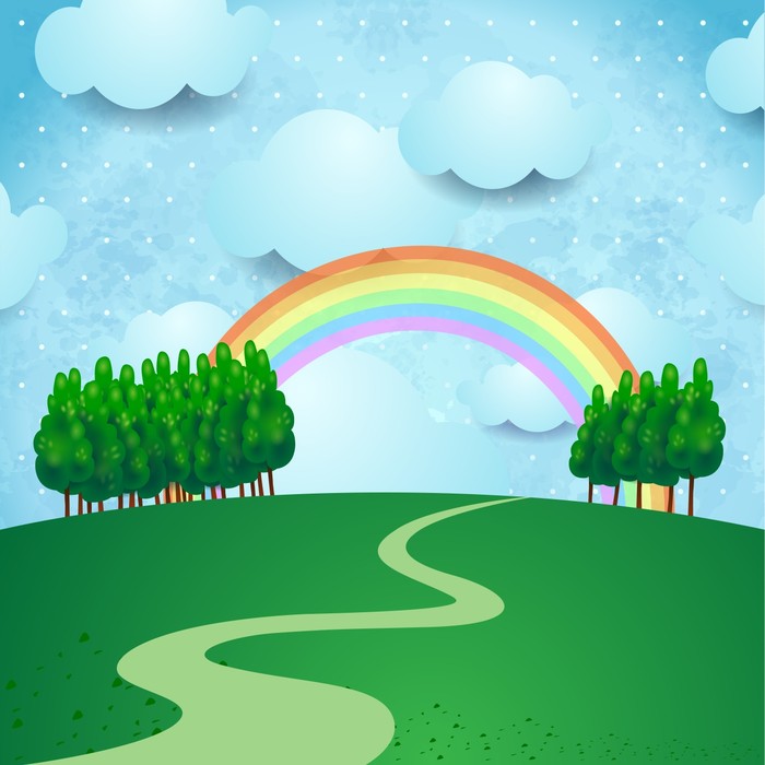 Rainbows