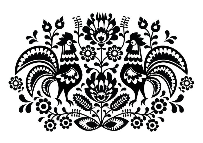 Folk Art