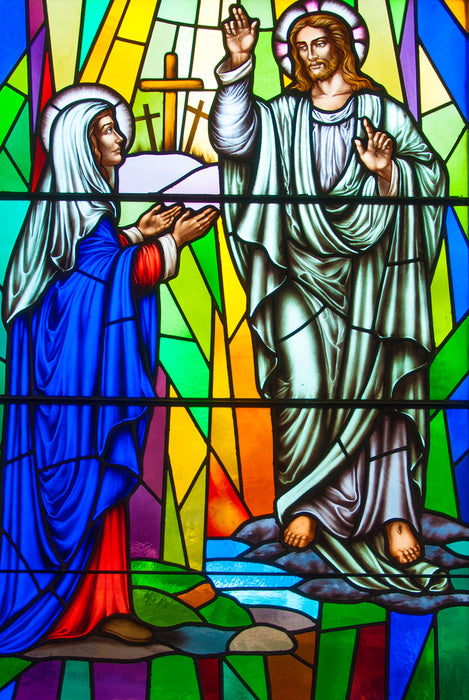 The light of Christ