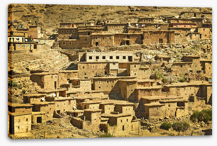 Village