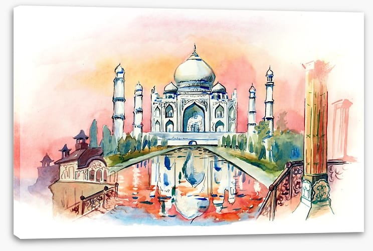 Jewel of India