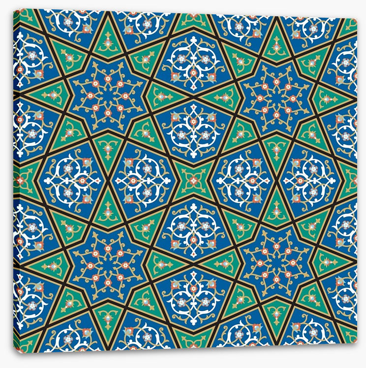 Akram arrangement