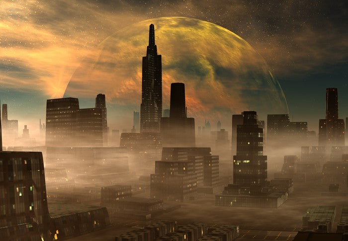 Sci-Fi