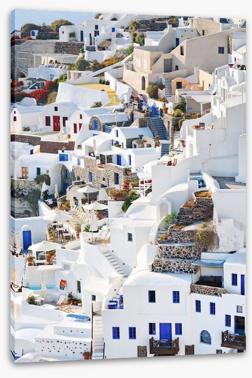 Village