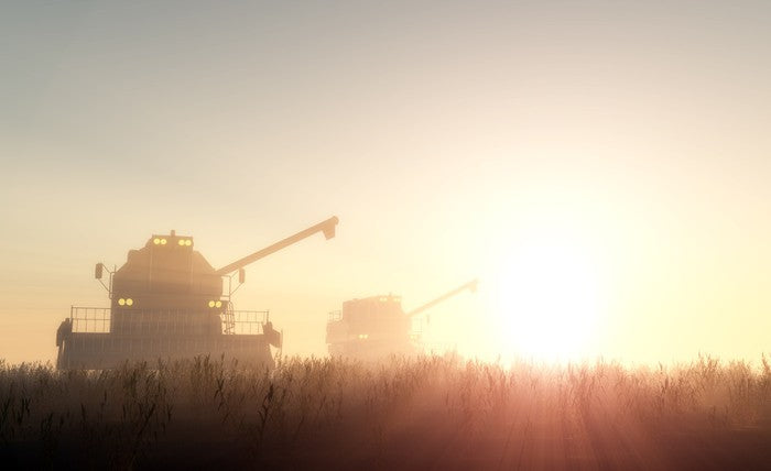 Agriculture