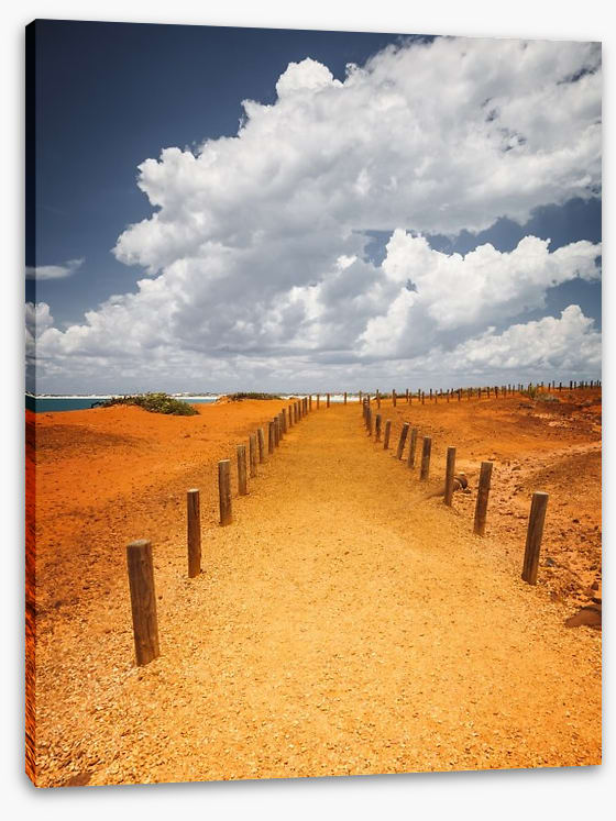 Outback