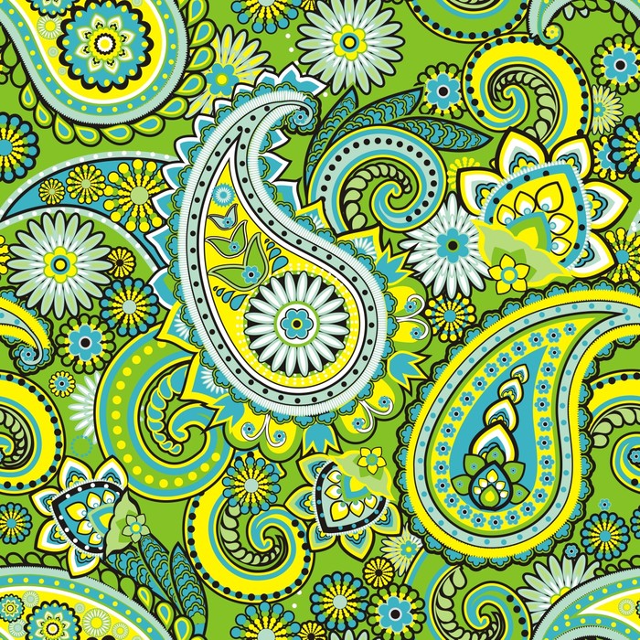 Paisley