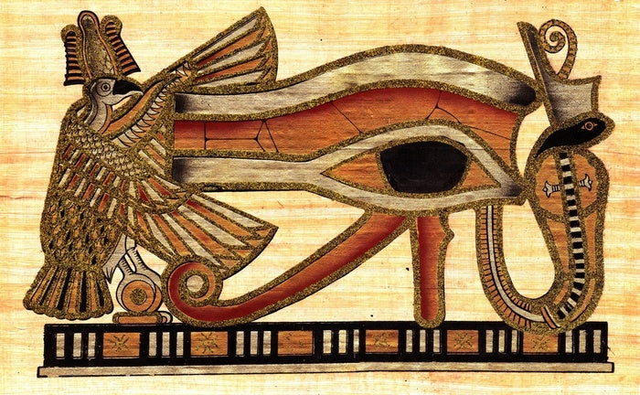 Eye of Ra