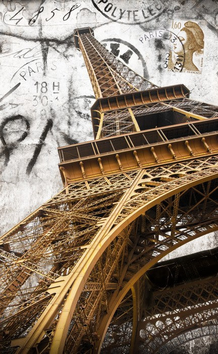 Memories of Paris