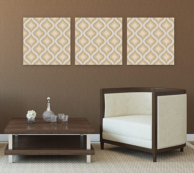 Deco delight