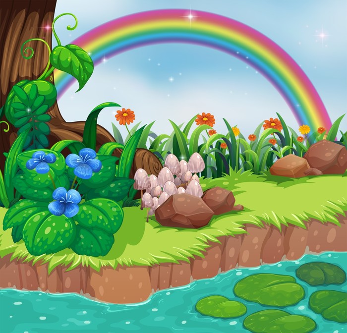 Rainbows