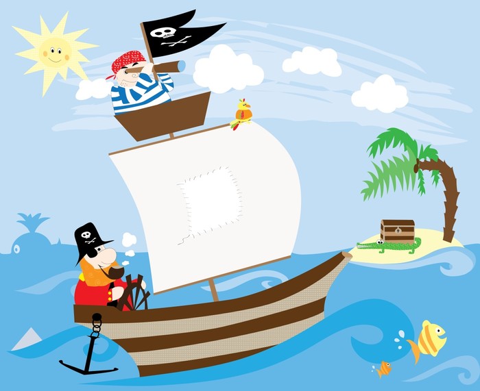 Pirates