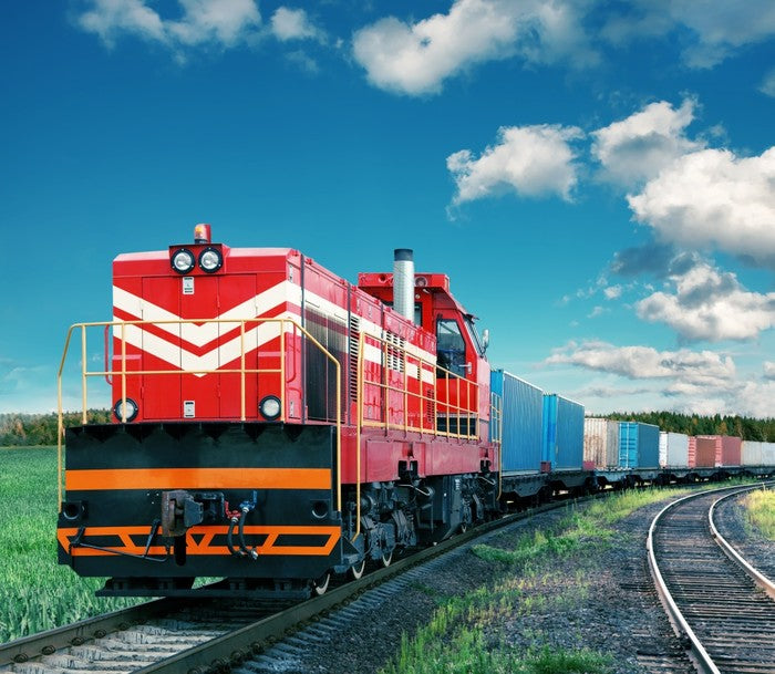 Make tracks