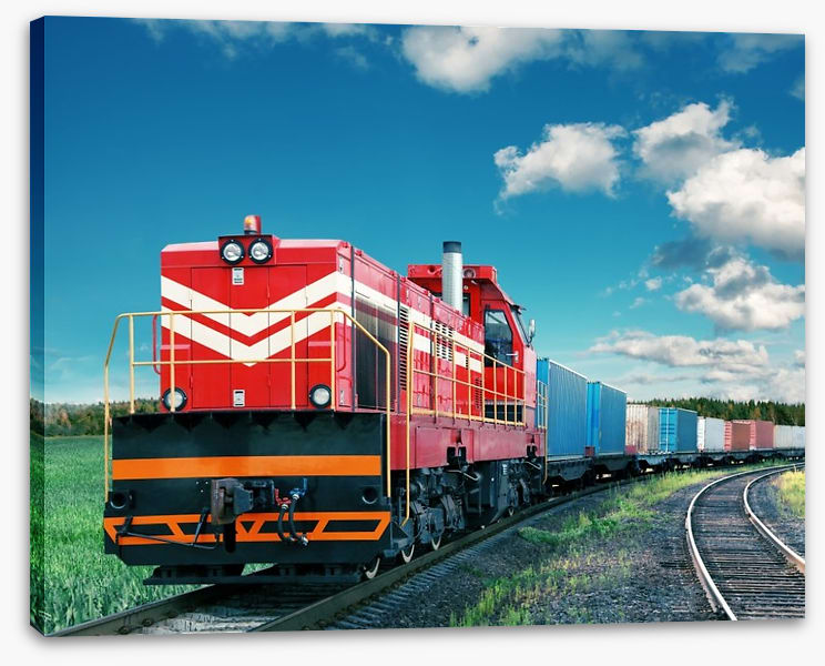 Make tracks