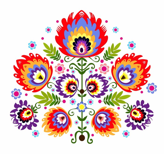 Folk Art