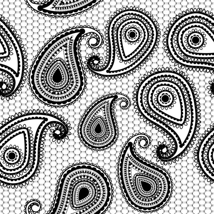 Paisley
