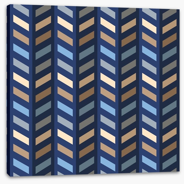 Herringbone