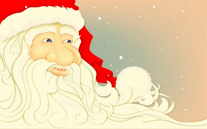 Saint Nicholas